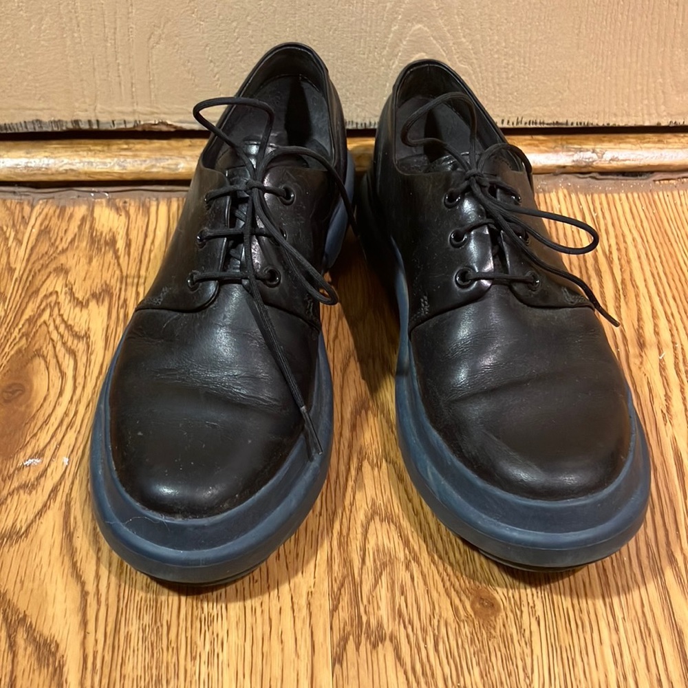 Camper Oxford - Turtle